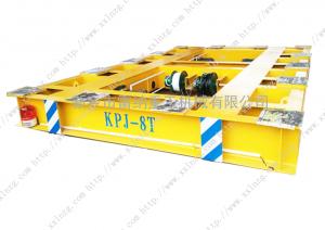 KPJ-8T卷筒供电电动平车